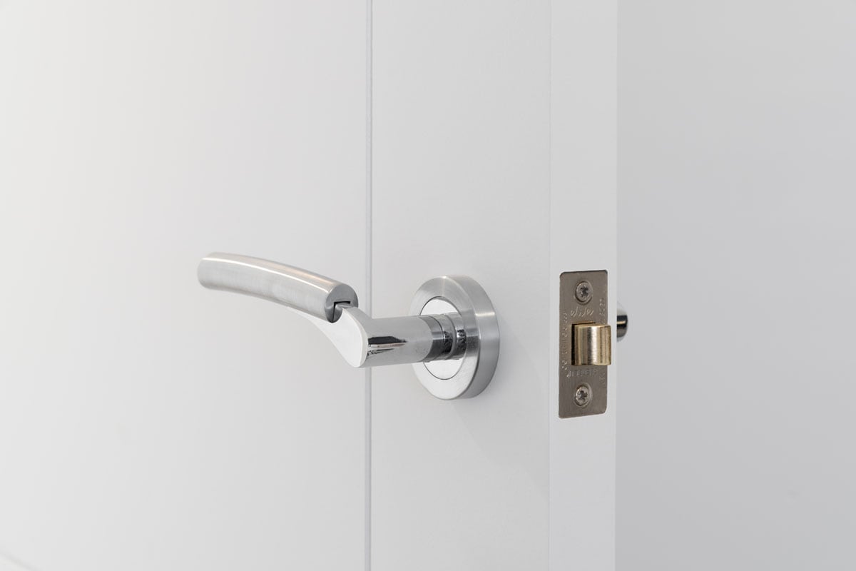 Firerated Door Closers Automatic Controls & Concealed Door Furniture